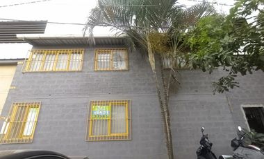 bodega en venta en la dolores. Cod V113017