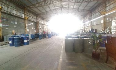 bodega en venta en la dolores. Cod V113017