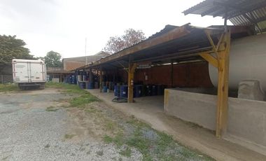 bodega en venta en la dolores. Cod V113017