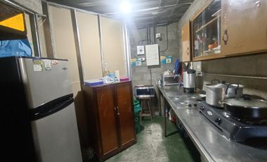 bodega en venta en la dolores. Cod V113017