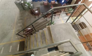 bodega en venta en la dolores. Cod V113017