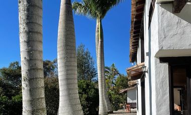 FINCA AMOBLADA EN ARRIENDO UBICADA EN EL CARMEN DE VIBORAL SECTOR LA CUCHARITA