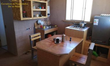 Se vende terreno agrícola ubicado en San Pedro de Atacama.
