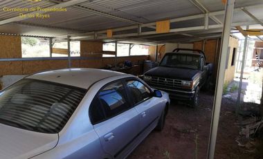 Se vende terreno agrícola ubicado en San Pedro de Atacama.