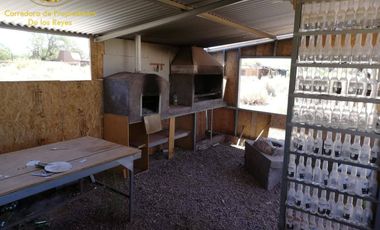 Se vende terreno agrícola ubicado en San Pedro de Atacama.