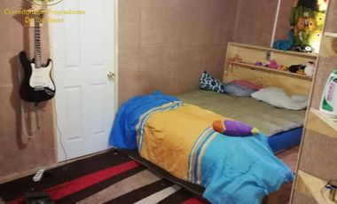 Se vende terreno agrícola ubicado en San Pedro de Atacama.