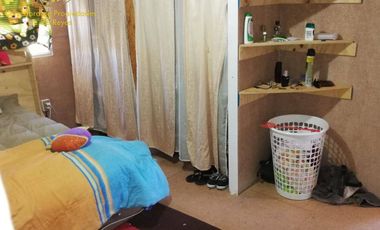 Se vende terreno agrícola ubicado en San Pedro de Atacama.