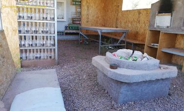 Se vende terreno agrícola ubicado en San Pedro de Atacama.