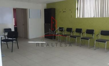 Oficinas Renta Magisterial Chihuahua 35,000 Blavil R133
