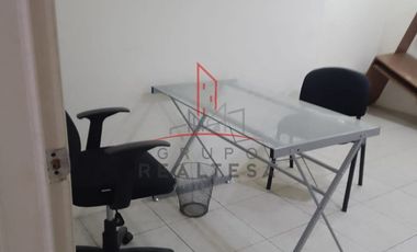 Oficinas Renta Magisterial Chihuahua 35,000 Blavil R133