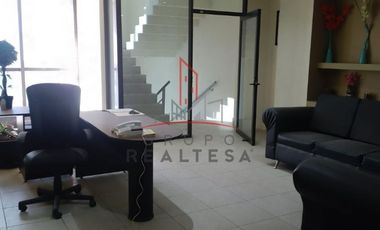 Oficinas Renta Magisterial Chihuahua 35,000 Blavil R133