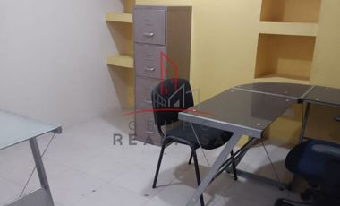 Oficinas Renta Magisterial Chihuahua 35,000 Blavil R133