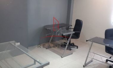 Oficinas Renta Magisterial Chihuahua 35,000 Blavil R133
