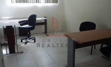 Oficinas Renta Magisterial Chihuahua 35,000 Blavil R133