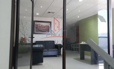 Oficinas Renta Magisterial Chihuahua 35,000 Blavil R133