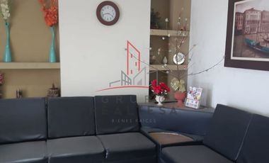 Oficinas Renta Magisterial Chihuahua 35,000 Blavil R133