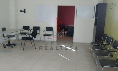 Oficinas Renta Magisterial Chihuahua 35,000 Blavil R133