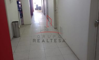 Oficinas Renta Magisterial Chihuahua 35,000 Blavil R133