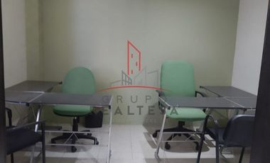 Oficinas Renta Magisterial Chihuahua 35,000 Blavil R133
