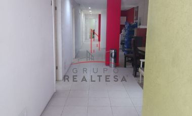 Oficinas Renta Magisterial Chihuahua 35,000 Blavil R133