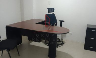 Oficinas Renta Magisterial Chihuahua 35,000 Blavil R133
