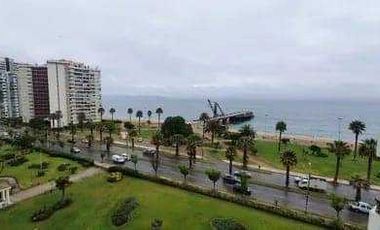 Departamento en venta en VIÑA DEL MAR