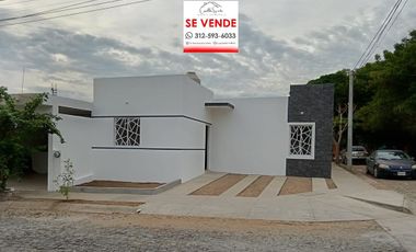 Se vende casa Esquina Higueras del Espinal  187m2