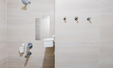 Apartemen Silk Town Alexandria