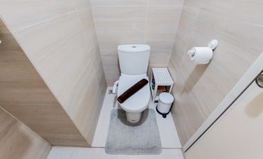 Apartemen Silk Town Alexandria