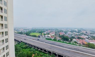 Apartemen Silk Town Alexandria