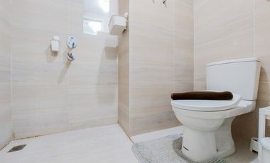 Apartemen Silk Town Alexandria