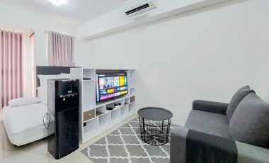 Apartemen Silk Town Alexandria