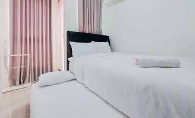 Apartemen Silk Town Alexandria