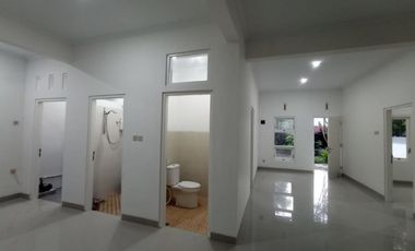 Jual Hunian Minimalis Siap Tempati Di Sleman Harga Murah Siap