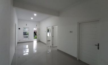 Jual Hunian Minimalis Siap Tempati Di Sleman Harga Murah Siap