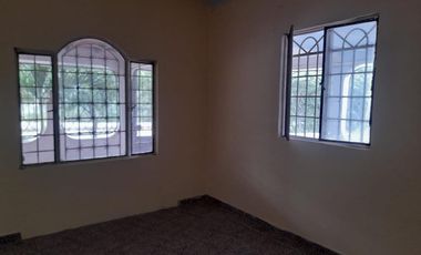 casa en venta en betania. Cod V28247
