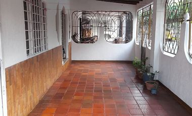 casa en venta en betania. Cod V28247