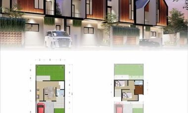 Rumah Mewah Hanya Selangkah Dari Enter Tol Solo