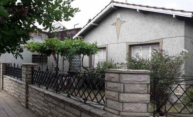 Casa en venta en Remedios de Escalada Oeste