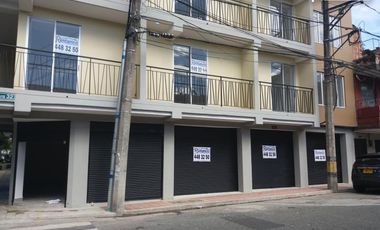 local en arriendo en la normal. Cod A6558