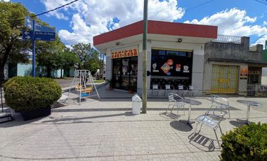 Venta de importante fondo de comercio  Heladería  zona Villa Luzuriaga