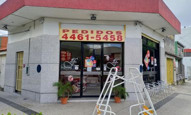 Venta de importante fondo de comercio  Heladería  zona Villa Luzuriaga