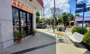 Venta de importante fondo de comercio  Heladería  zona Villa Luzuriaga