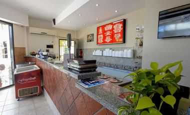 Venta de importante fondo de comercio  Heladería  zona Villa Luzuriaga
