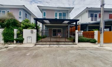 3 Bedroom House for sale at Supalai Bella Chiangmai