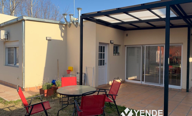 NUEVA Y LUMINOSA QUINTA