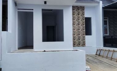 Cluster cantik mewah ala villa sejuk murah di Padaasih Cimahi dkt TOL