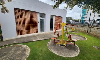 apartamento en venta en prados del este. Cod V5295