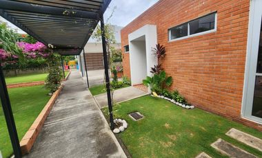 apartamento en venta en prados del este. Cod V5295