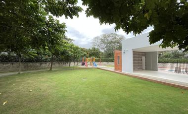 apartamento en venta en prados del este. Cod V5295